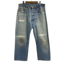 2025年最新】501 66前期 w36の人気アイテム - メルカリ