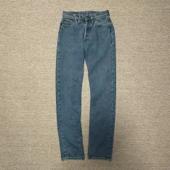 LEVI'S 501XX 90's usa製 ヴィンテージデニム