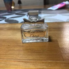 Miss Dior cherie EDP 5ml