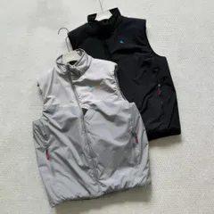 Klättermusen クレッタルムーセンUrd Light Vest ベスト ダウンベスト トップス メンズ