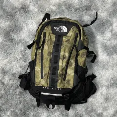 ノースフェイス BIGSHOT ベイズリー バックパック