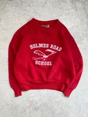 【Size 100】vintage USA製 Lee スウェット