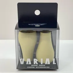 2025年最新】バリアルハンドルノブの人気アイテム - メルカリ