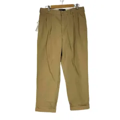 ポロバイラルフローレン Polo by RALPH LAUREN HAMMOND チノパンツ メンズ  36/30