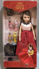 2026年最新】アジエンス リカちゃんの人気アイテム - メルカリ