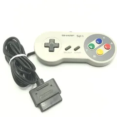 SF1 ファミコン コントローラ付き SHARP SF-1 21G-SF1 Super Famicom Built-in TV SFC Console Monitor
