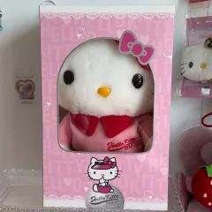 ハローキティ ドライバー COVER 未開封 新品 レトロキティー