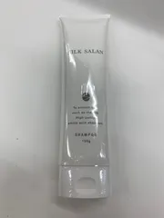2026年最新】シルクサランシャンプーの人気アイテム - メルカリ
