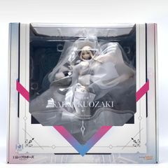 Z*u様 AniGift クラウン ネイキッドキング 1/7フィギュア通常版 新