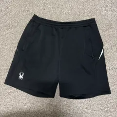 スパイダー SPYDER ハーフパンツ alb4967950_1.jpg