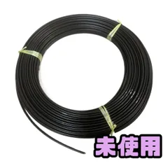★未使用★ LANケーブル 日本製綿 屋外用 Cat5e対応 100m NSEDT-LAP CCK936714相