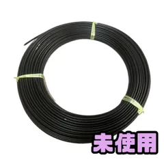 ★未使用★ LANケーブル 日本製綿 屋外用 Cat5e対応 100m NSEDT-LAP CCK936715相
