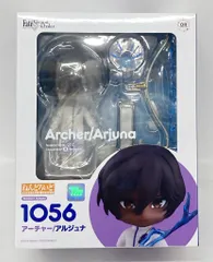 2026年最新】ねんどろいど アルジュナの人気アイテム - メルカリ