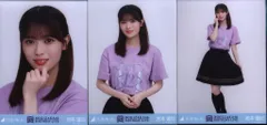 乃木坂46 会場限定生写真 岩本蓮加 12thBDライブTシャツ コンプ