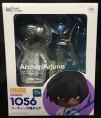 2026年最新】ねんどろいど アルジュナの人気アイテム - メルカリ