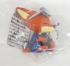 タカラトミーアーツ 肩ズンFig. ズートピア ニック・ワイルド