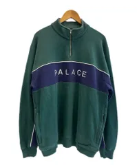2026年最新】palace skateboards ハーフジップの人気アイテム - メルカリ