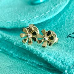 ティファニー 希少 7フィッシュ フランクゲーリー ネックレス PT1e