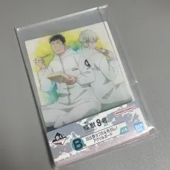 未開封 | <bos>怪獣8号 COOGI(クージー) 一番くじ B賞 アークス アクリルスタンド レノ カフカ 怪8