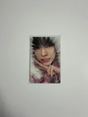 NCT WISH カラー フォトブック 初回限定盤 ミラクル 結 -YOU-