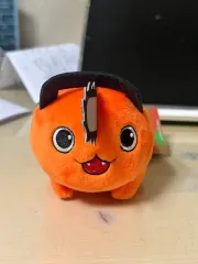 チェンソーマン ポチタ ぬいぐるみ キーホルダー ぬい キーホルダー