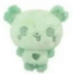 COLOR WIND AND WISH ドール ウィーブー パンイ 緑パンイ グリーンパンイ 抹茶パンイ