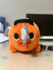 チェンソーマン ポチタ キーホルダー ぬいぐるみ ぬい