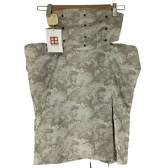 ユーズドフルギ USED古着 JNYLON STUDIOS 総柄 ボンテージスカート レディース JPN:S