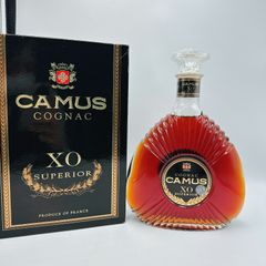 未開栓】CAMUS X.O 700ml 2点 ロングネック - メルカリ