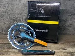 2026年最新】Campagnolo クランク 165の人気アイテム - メルカリ