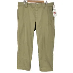 ディッキーズ Dickies slim straight ワークパンツ メンズ  38×30
