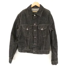 2025年最新】GUCCI メンズ Gジャン・デニムジャケットの人気アイテム