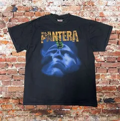 2026年最新】パンテラ pantera Tシャツの人気アイテム - メルカリ