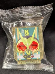 バンダイナムコ DXレジェンドライダーゴチゾウシリーズ キラクリアバージョン02 仮面ライダーガヴ ゼロワンゴチゾウ キラクリアバージョンEX 8