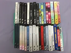 【キズ有り】SixTONES　CD アルバム シングル 35枚セット まとめ 1ST/CITY/声 他 ストーンズ　810