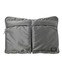PORTER タンカー ドキュメントケース クラッチ バッグ