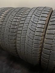 DUNLOP 195/80R15 25年製 冬タイヤ 【シャ-186 ②】 - メルカリ