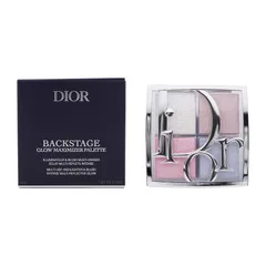 Dior ディオール バックステージ グロウ マキシマイザー パレット [002 フロステッド オパール グロウ]パウダー チークカラー[ネコポス]