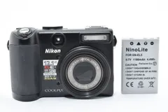 2026年最新】COOLPIX P5100の人気アイテム - メルカリ