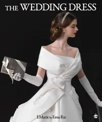 【美品】EMarie エマリーエ リボンボンネ M 箱付き エマリーエリボンボンネMサイズ箱付き