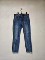 ポロ ラルフローレン レディース デニムパンツ ジーンズ