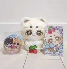 SEVENTEEN エスクプス ぬいぐるみ 20cm seventeen エスクプス SCOUPS 20cm ぬいぐるみ - メルカリ