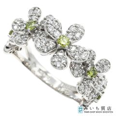 マイセン 585 K14 陶磁 ペンダント トップ 良品】Meissen マイセン ペンダントトップ 585 陶器 花絵 K14