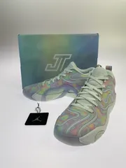 美中古JORDAN TATUM 3 PF ナイキ ジョーダン テイタム 3 2025年最新】TATUM 3の人気アイテム - メルカリ