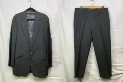 POLO RALPH LAUREN ポロラルフローレン ウール グレンチェック スーツ ジャケット パンツ セットアップ サイズ：画像参照 カラー: グレー系