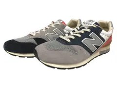 NEW BALANCE (ニューバランス) ローカットスニーカー CM998OG 28cm マルチカラー メンズ/091