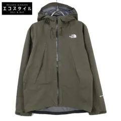 THE NORTH FACE ノースフェイス NP12003 GORE-TEX CLIMB LIGHT JACKET/クライムライトジャケット L