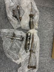 激レア！ホンダ タクティ AB19 トランスミッション ギア シャフト 