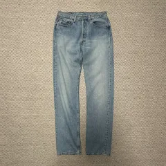 LEVI'S 501 00's usa製ヴィンテージジーンズ