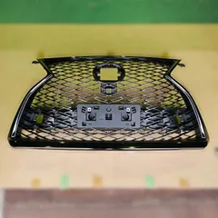 【未使用】レクサス　純正ラジエータグリル　RX F スポーツ 20系　品番:53101-48B10のサムネイル